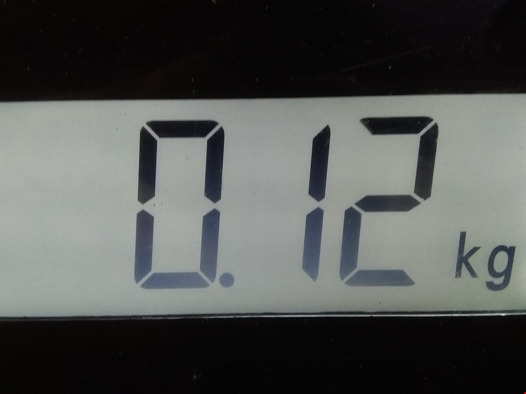 Ручка двери задней наружная левая RENAULT Clio 1998-2008