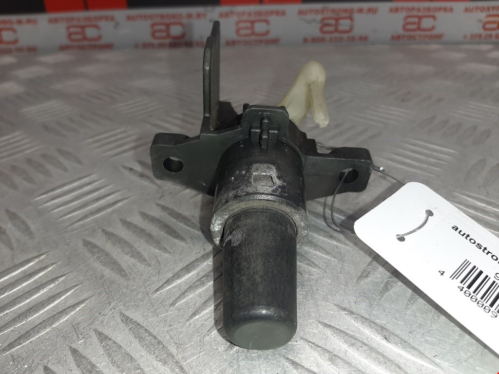 Ручка крышки багажника Citroen C1 2 (2014-2023)