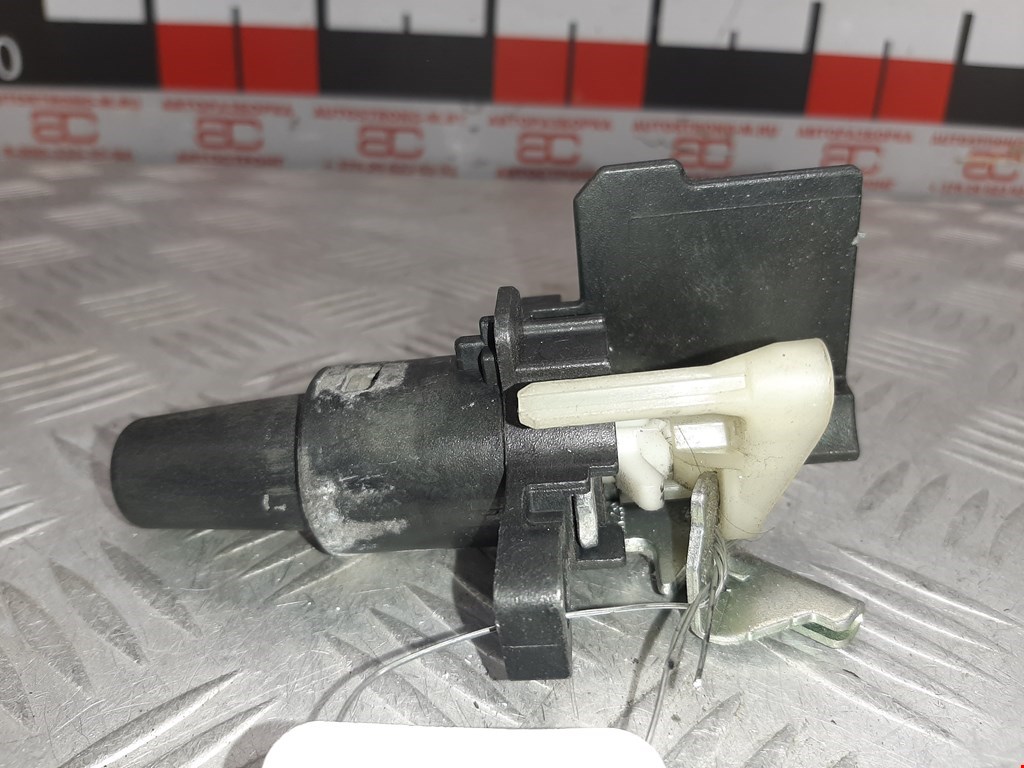 Ручка двери багажника наружная CITROEN C 1 II 2014-н.в.