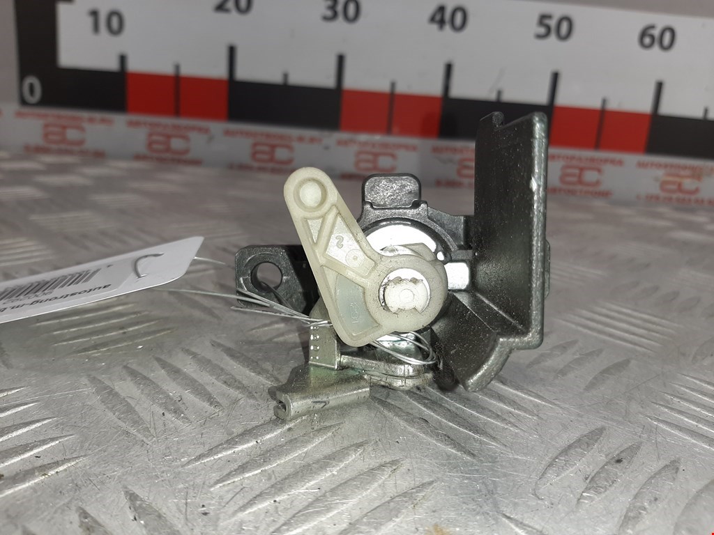 Ручка двери багажника наружная CITROEN C 1 II 2014-н.в.