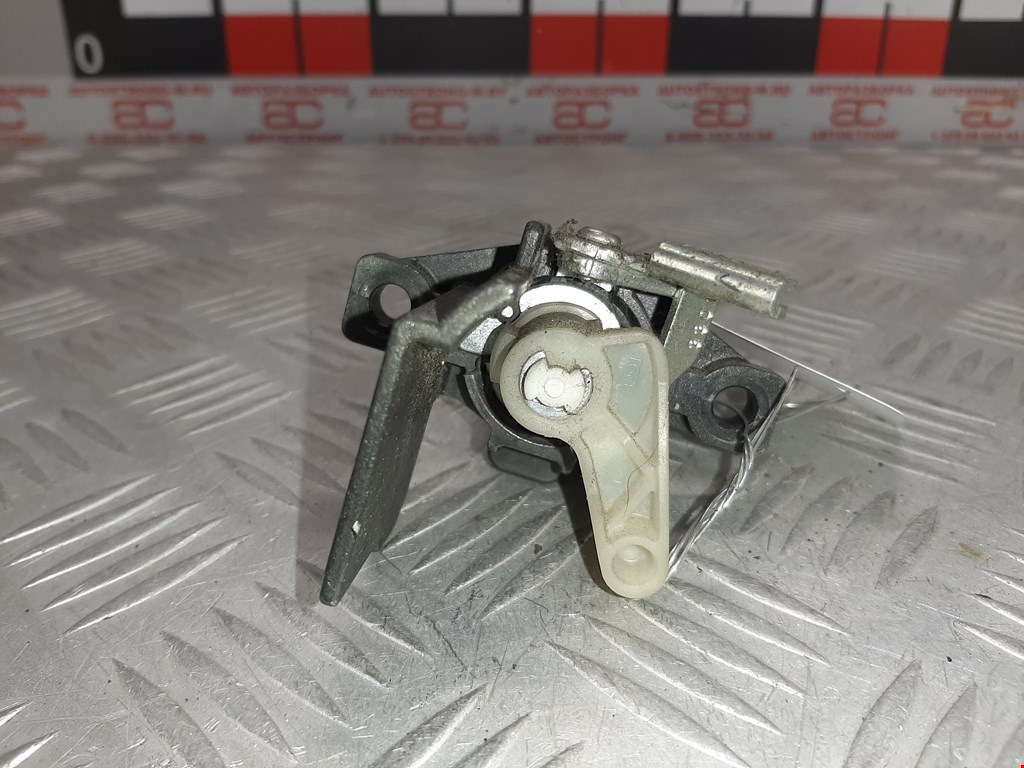 Ручка двери багажника наружная CITROEN C 1 II 2014-н.в.