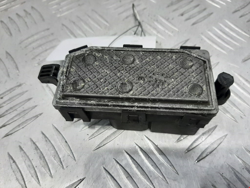 Резистор отопителя (сопротивление печки) FORD Mondeo IV 2007-2015