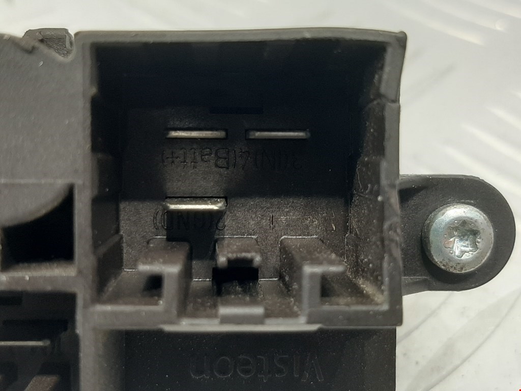 Резистор отопителя (сопротивление печки) FORD Mondeo IV 2007-2015