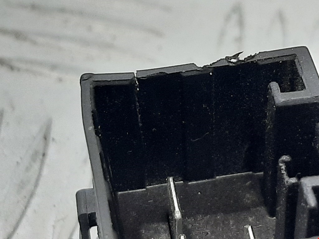 Резистор отопителя (сопротивление печки) FORD Mondeo IV 2007-2015