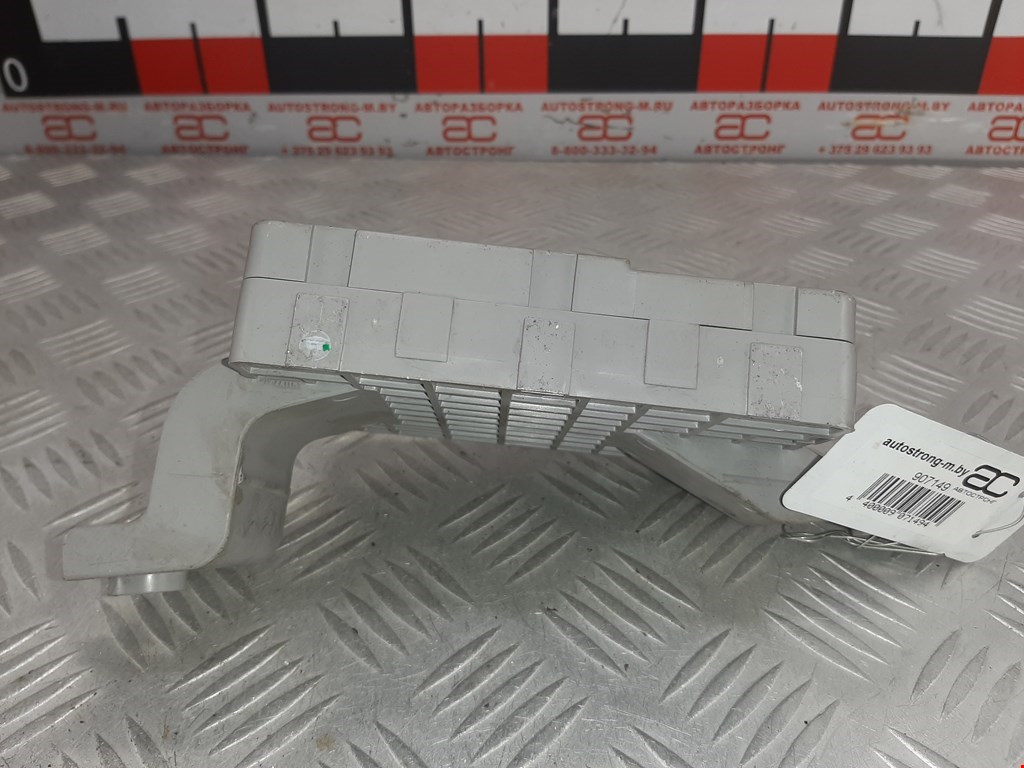 Блок комфорта MAZDA CX-7 2006-2012