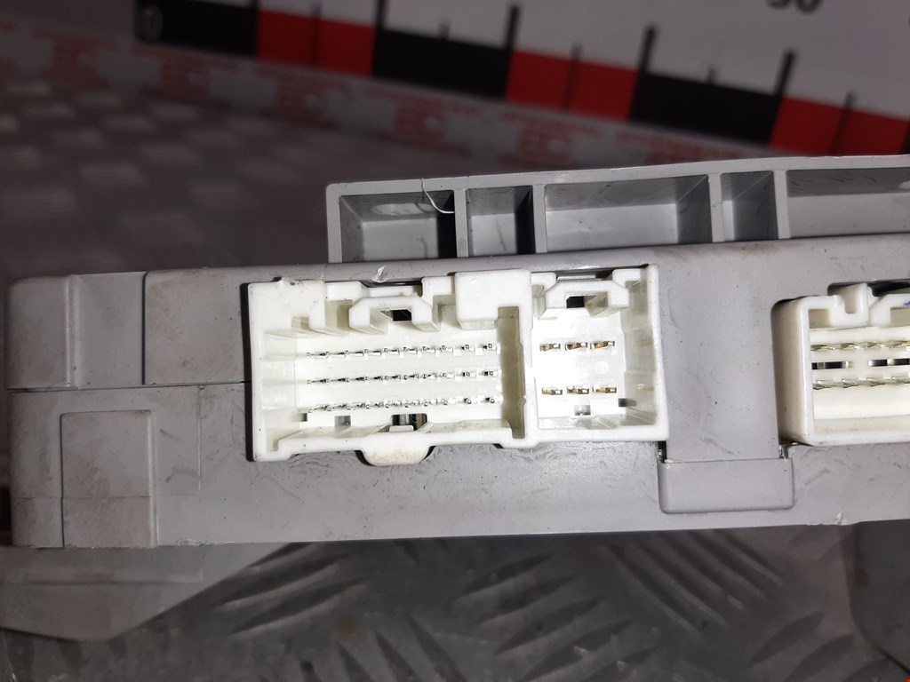 Блок комфорта MAZDA CX-7 2006-2012