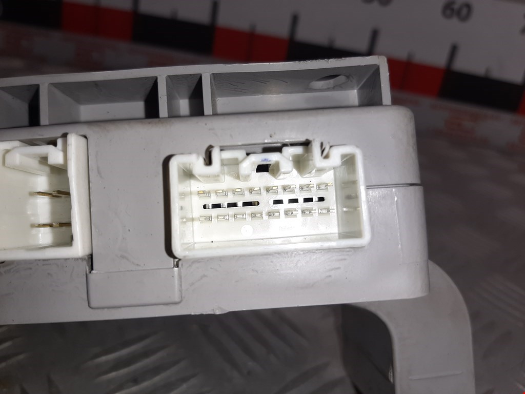 Блок комфорта MAZDA CX-7 2006-2012