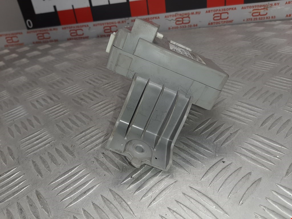 Блок комфорта MAZDA CX-7 2006-2012