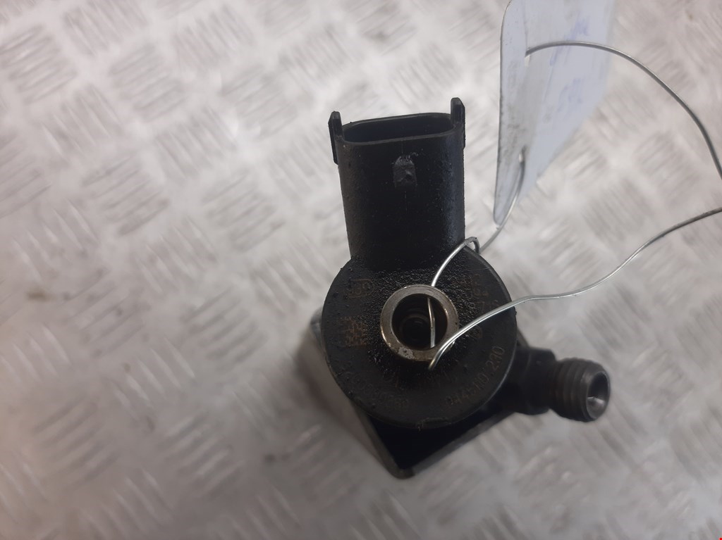 Форсунка дизельная электрическая RENAULT Scenic II 2003-2010