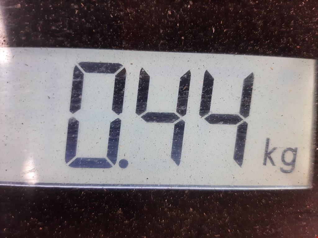 Форсунка дизельная электрическая RENAULT Scenic II 2003-2010