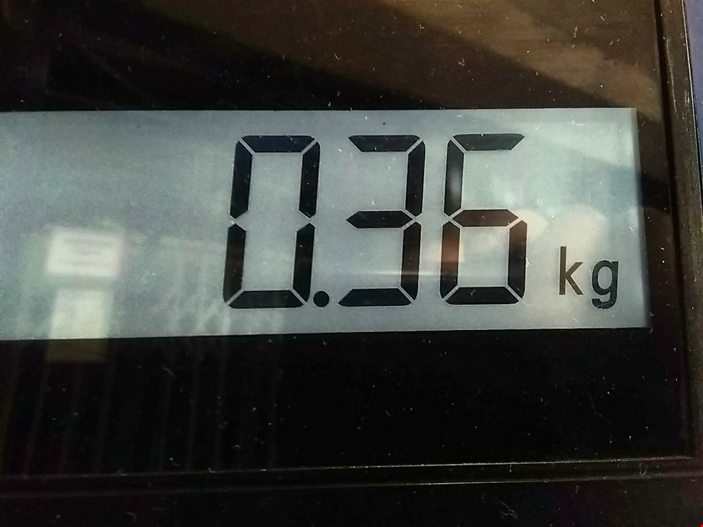 Расходомер воздуха (массметр, датчик ДМРВ) DODGE Journey 2008-2020