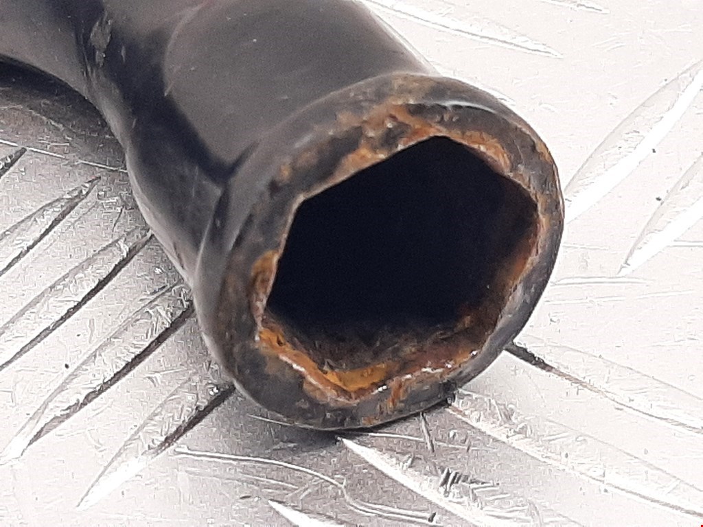 Ключ балонный FORD Mondeo IV 2007-2015