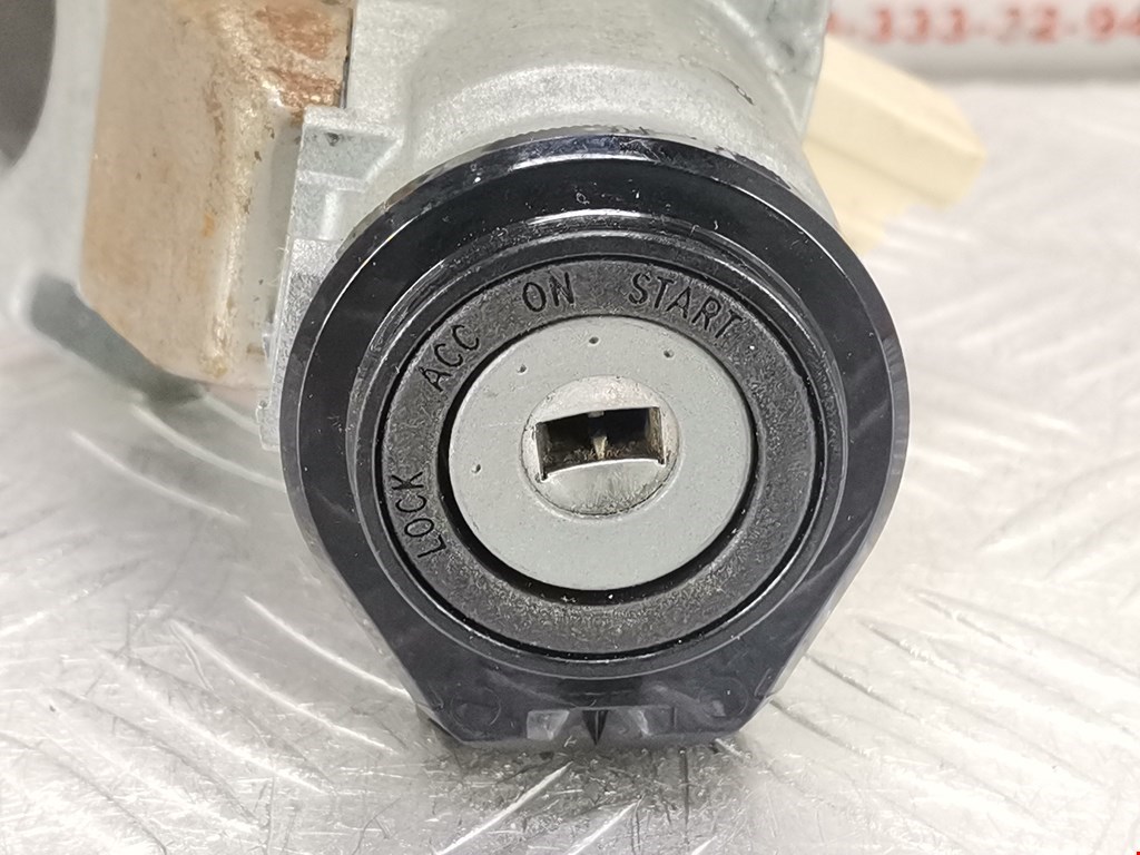 Замок зажигания CITROEN C 1 II 2014-н.в.