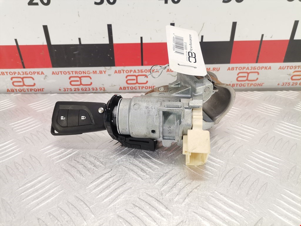 Замок зажигания CITROEN C 1 II 2014-н.в.