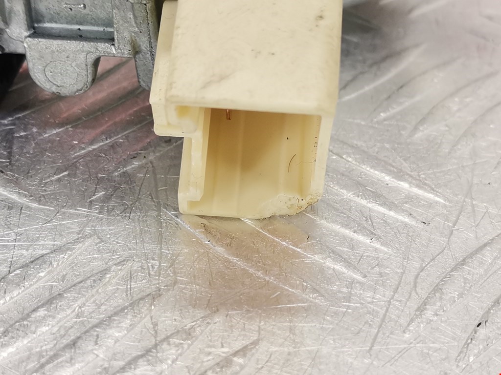 Замок зажигания CITROEN C 1 II 2014-н.в.