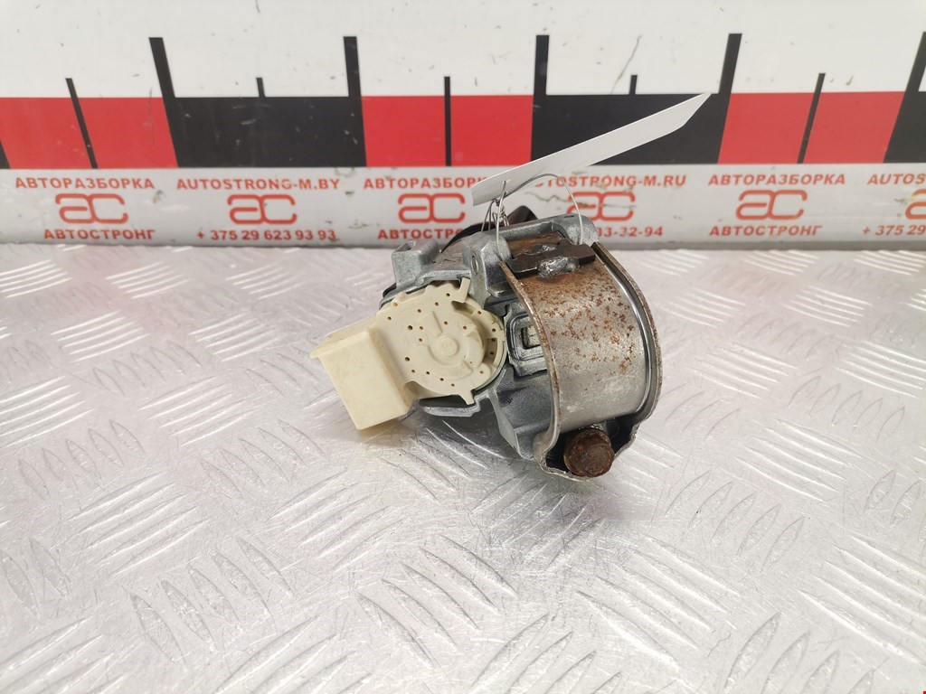 Замок зажигания CITROEN C 1 II 2014-н.в.