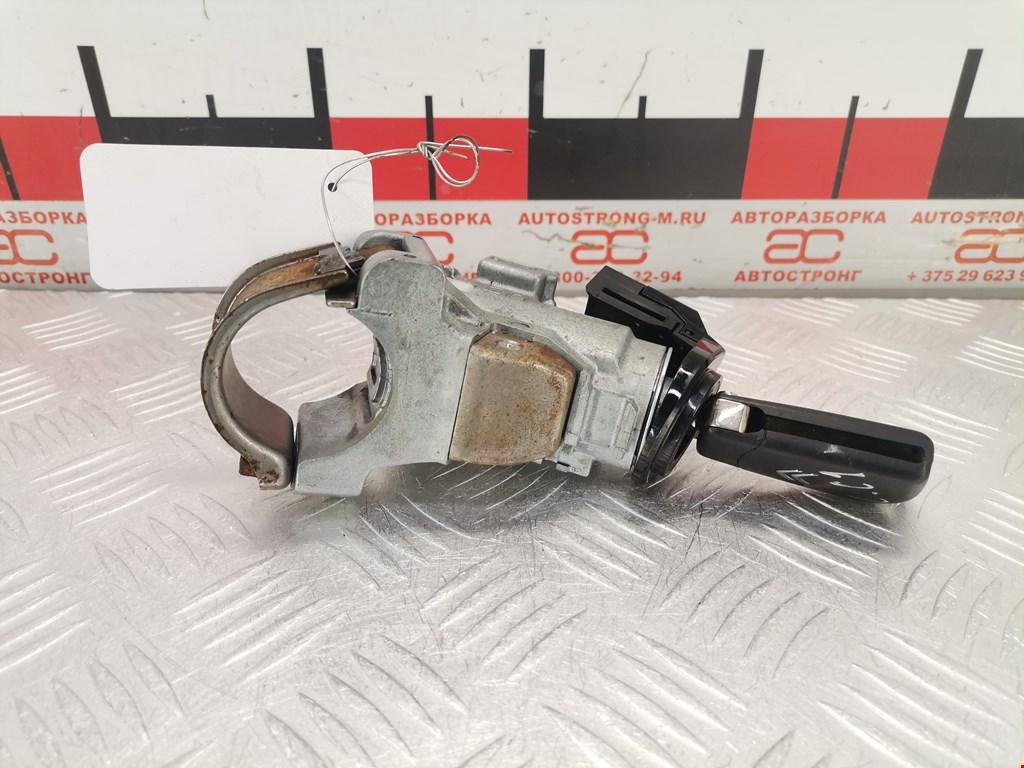 Замок зажигания CITROEN C 1 II 2014-н.в.