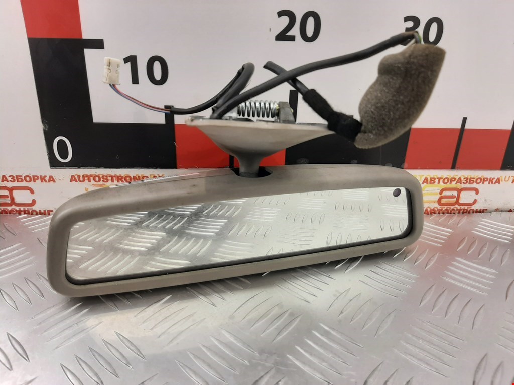 Зеркало заднего вида салонное MERCEDES-BENZ CLK-Class W209 2002-2009