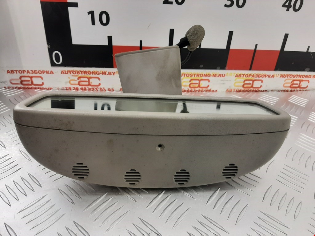 Зеркало заднего вида салонное MERCEDES-BENZ CLK-Class W209 2002-2009