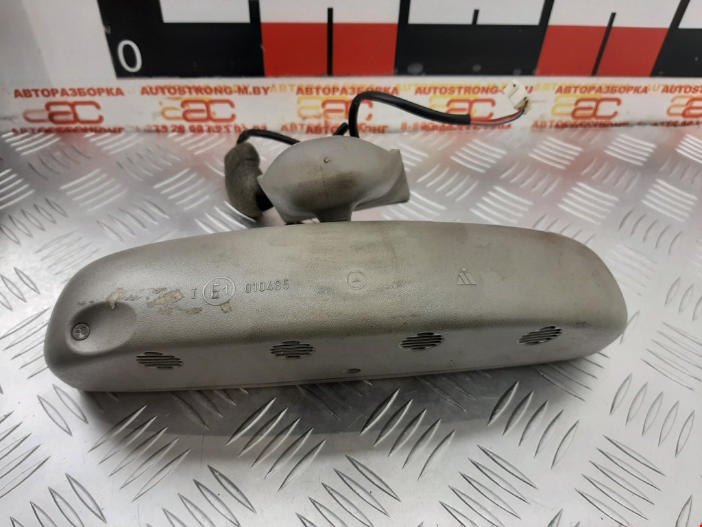 Зеркало заднего вида салонное MERCEDES-BENZ CLK-Class W209 2002-2009