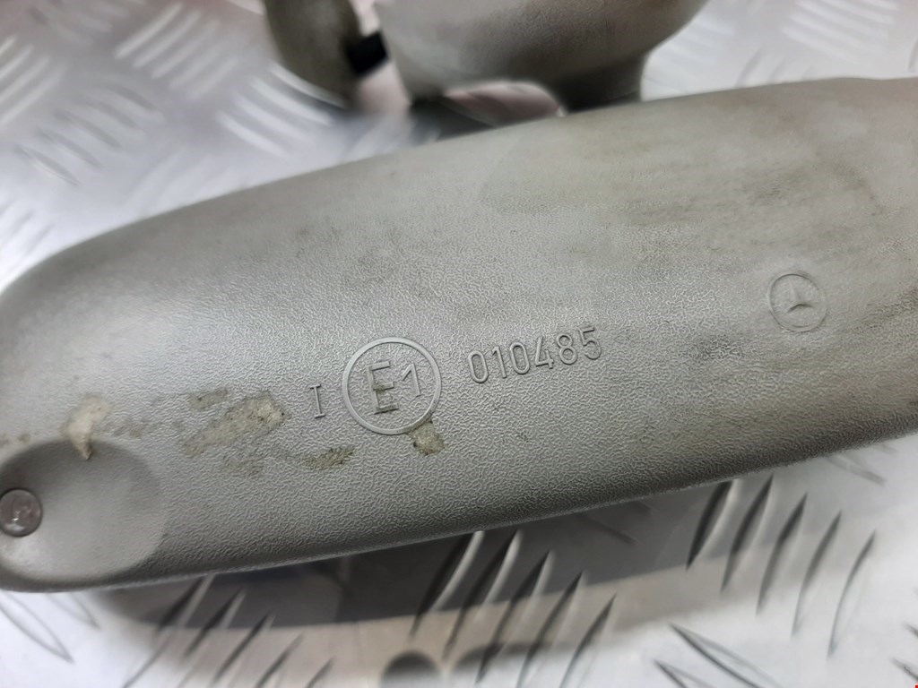 Зеркало заднего вида салонное MERCEDES-BENZ CLK-Class W209 2002-2009