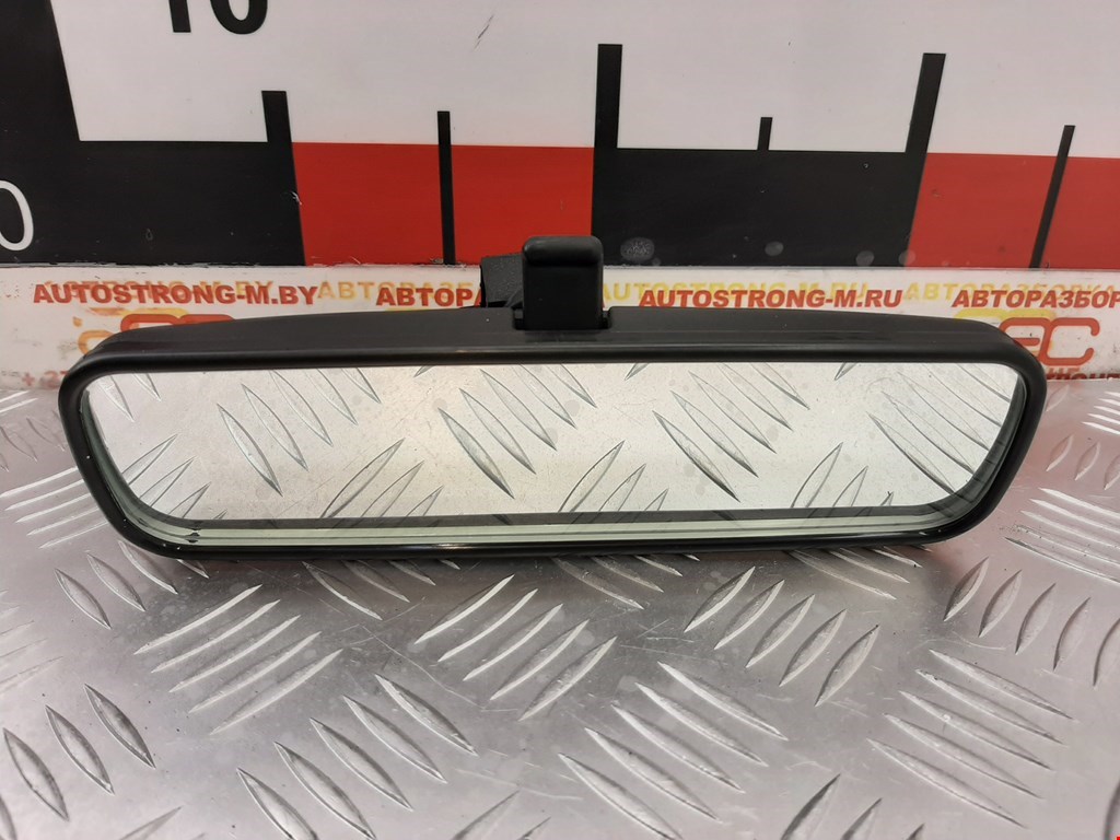 Зеркало заднего вида салонное VOLVO C30 2006-2013