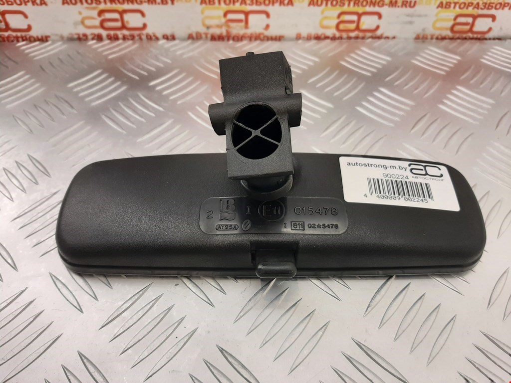 Зеркало заднего вида салонное VOLVO C30 2006-2013