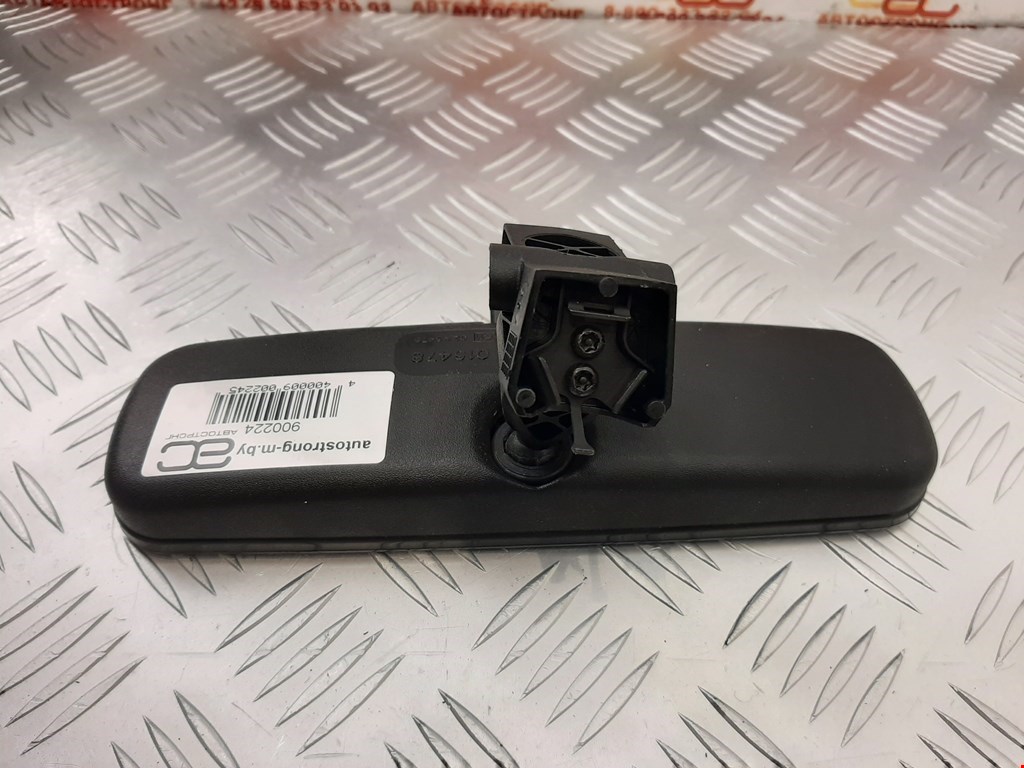 Зеркало заднего вида салонное VOLVO C30 2006-2013