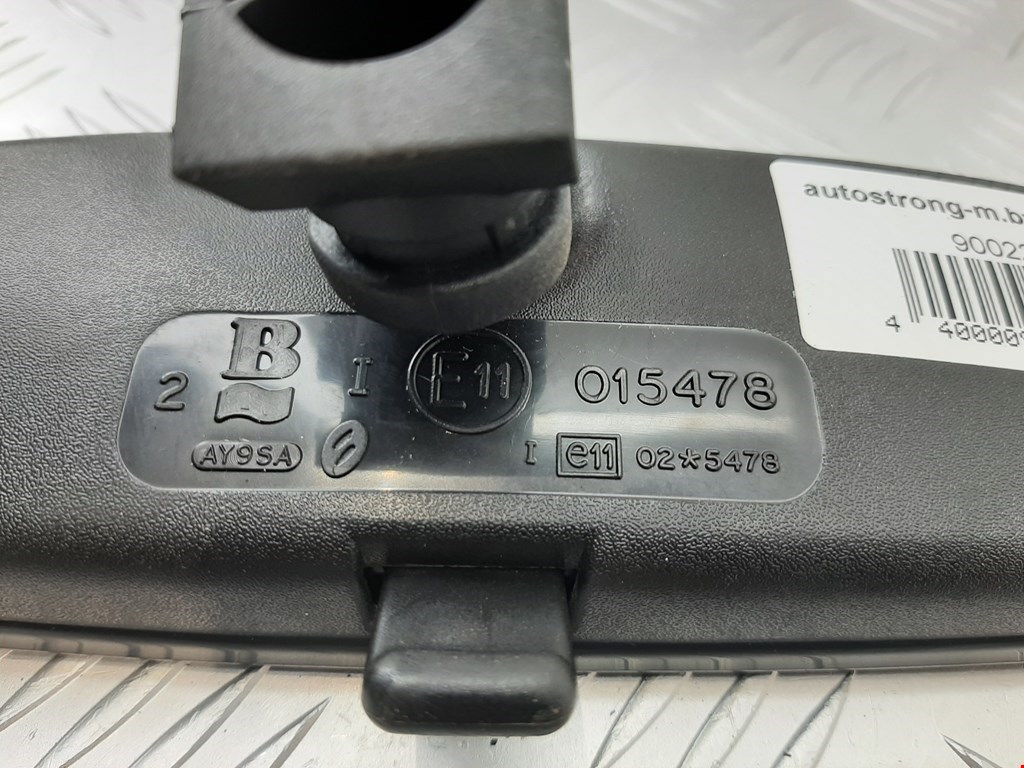 Зеркало заднего вида салонное VOLVO C30 2006-2013