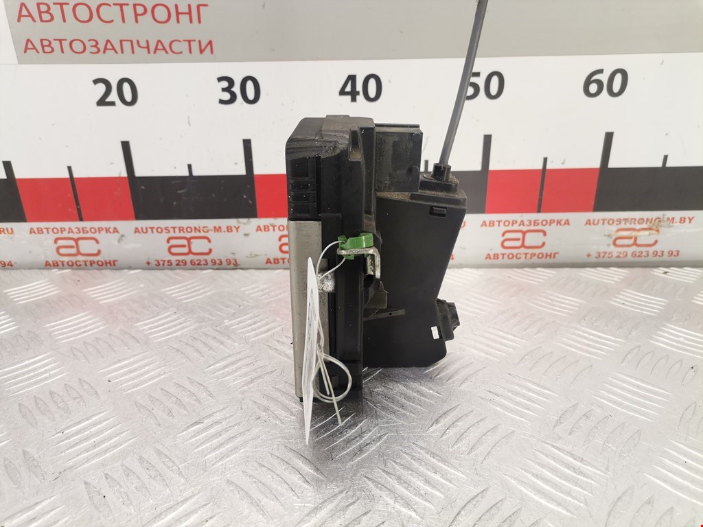 Замок двери передней правой OPEL Zafira A 1999-2005