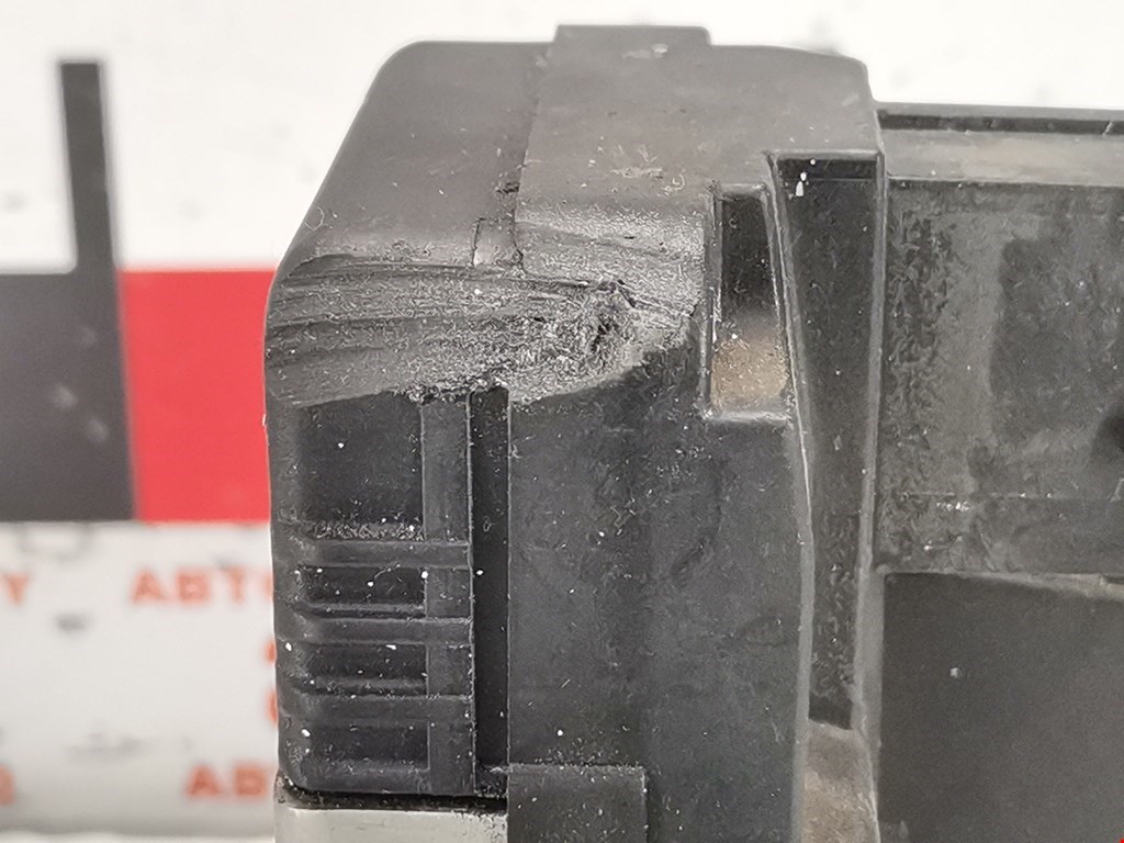 Замок двери передней правой OPEL Zafira A 1999-2005