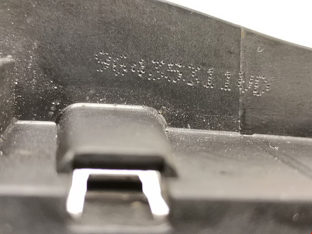 Ручка дверная передняя внутренняя левая CITROEN C4 I 2004-2014