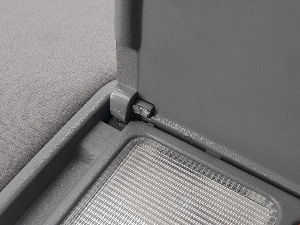 Козырек солнцезащитный KIA Carnival I 1999-2005