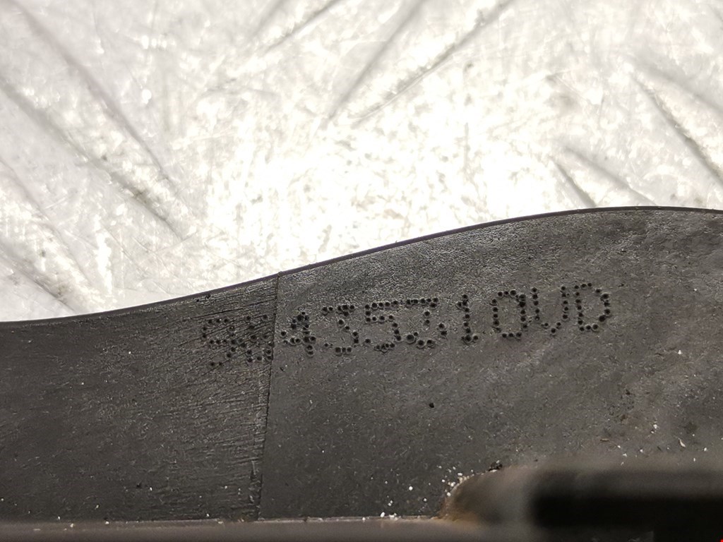 Ручка дверная передняя внутренняя правая CITROEN C4 I 2004-2014