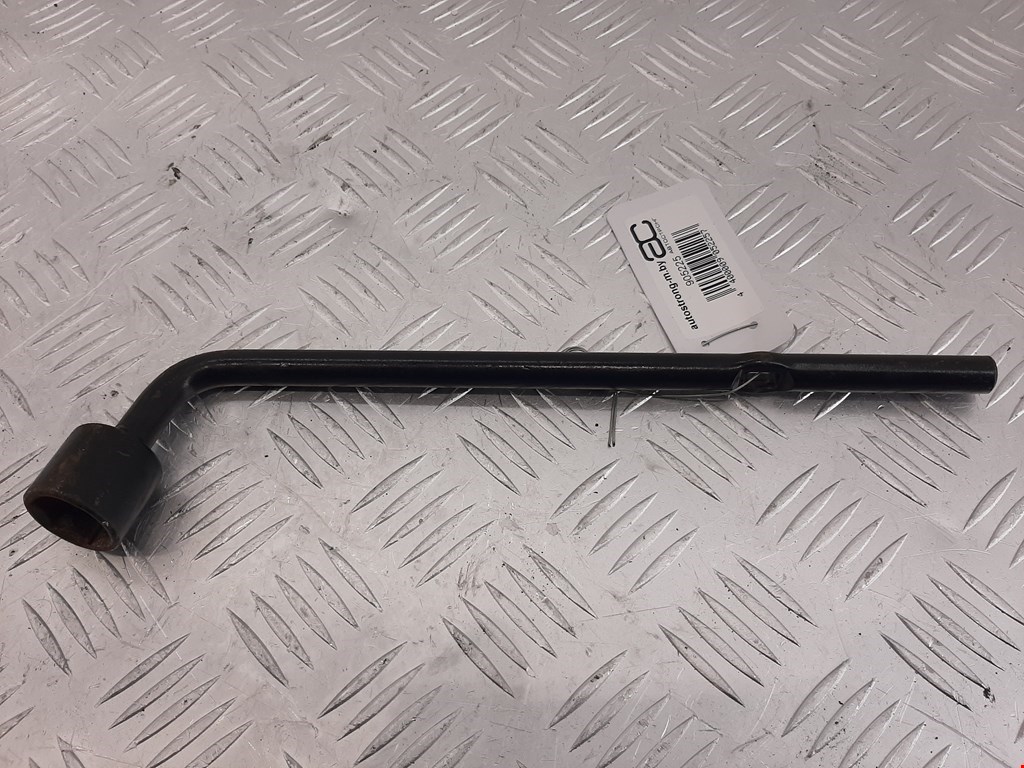 Ключ балонный NISSAN Almera N16 2000-2006