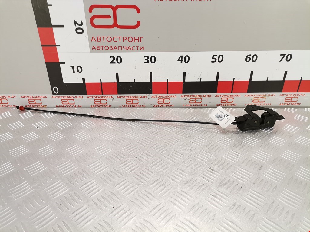 Замок багажника (крышки двери) BMW X5 E53 1999-2006