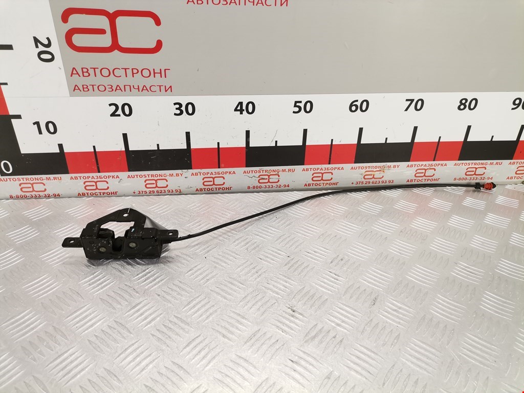 Замок багажника (крышки двери) BMW X5 E53 1999-2006