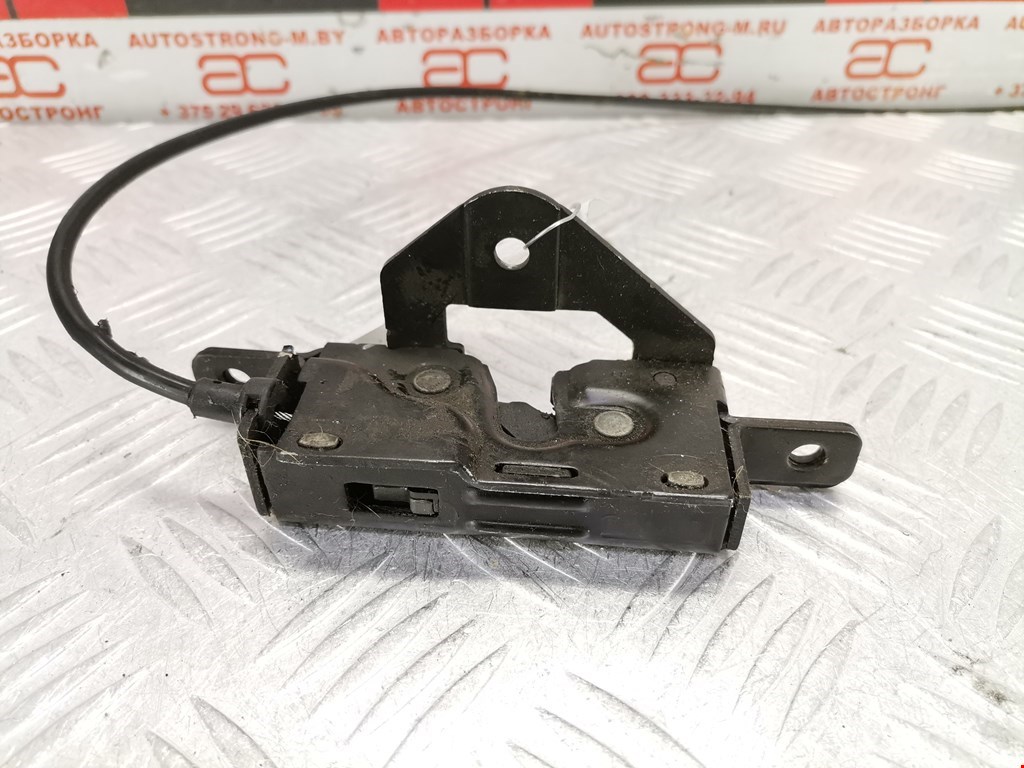 Замок багажника (крышки двери) BMW X5 E53 1999-2006