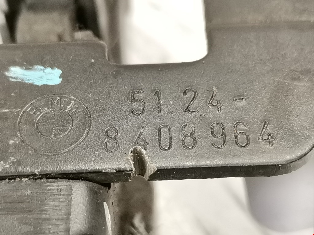 Замок багажника (крышки двери) BMW X5 E53 1999-2006