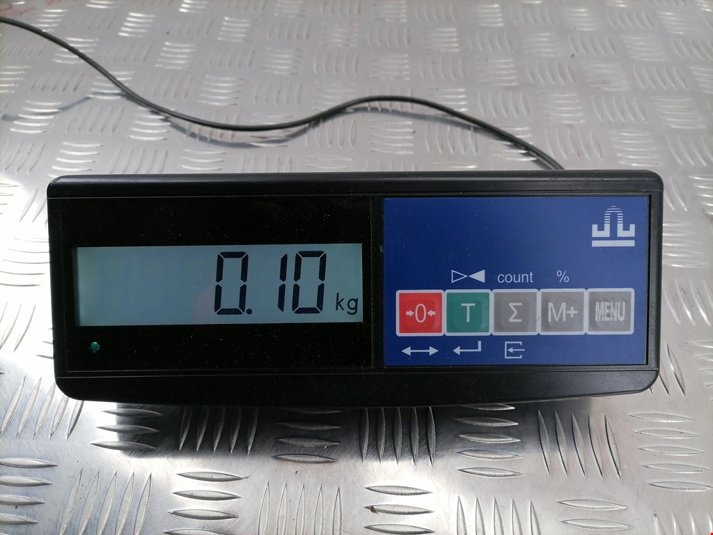 Блок комфорта MERCEDES-BENZ C-Class C-klasse W204 2007-2015