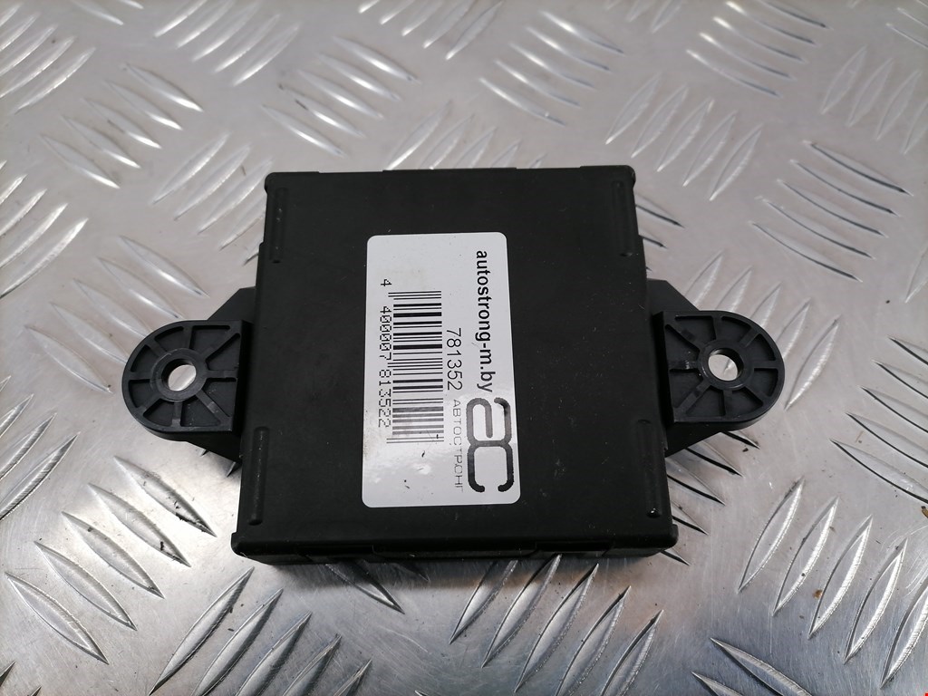 Блок комфорта MERCEDES-BENZ C-Class C-klasse W204 2007-2015