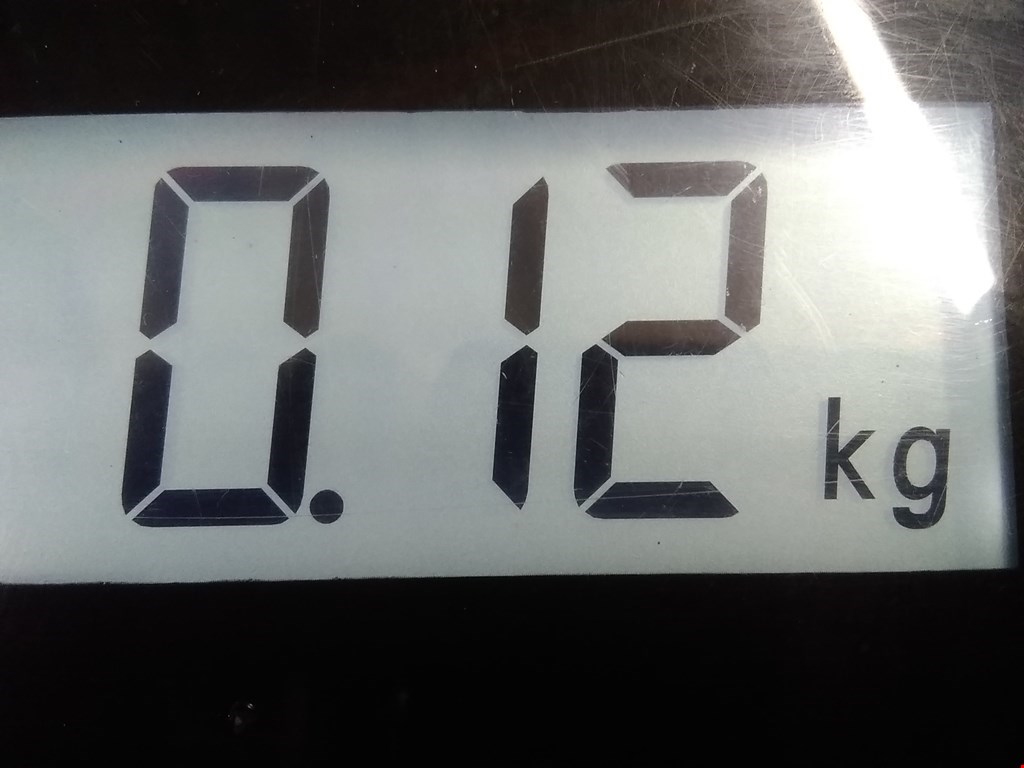 Ручка открывания багажника CITROEN Xantia 1993-2002