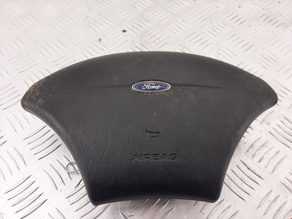 Подушка безопасности в рулевое колесо FORD Focus I 1998-2005