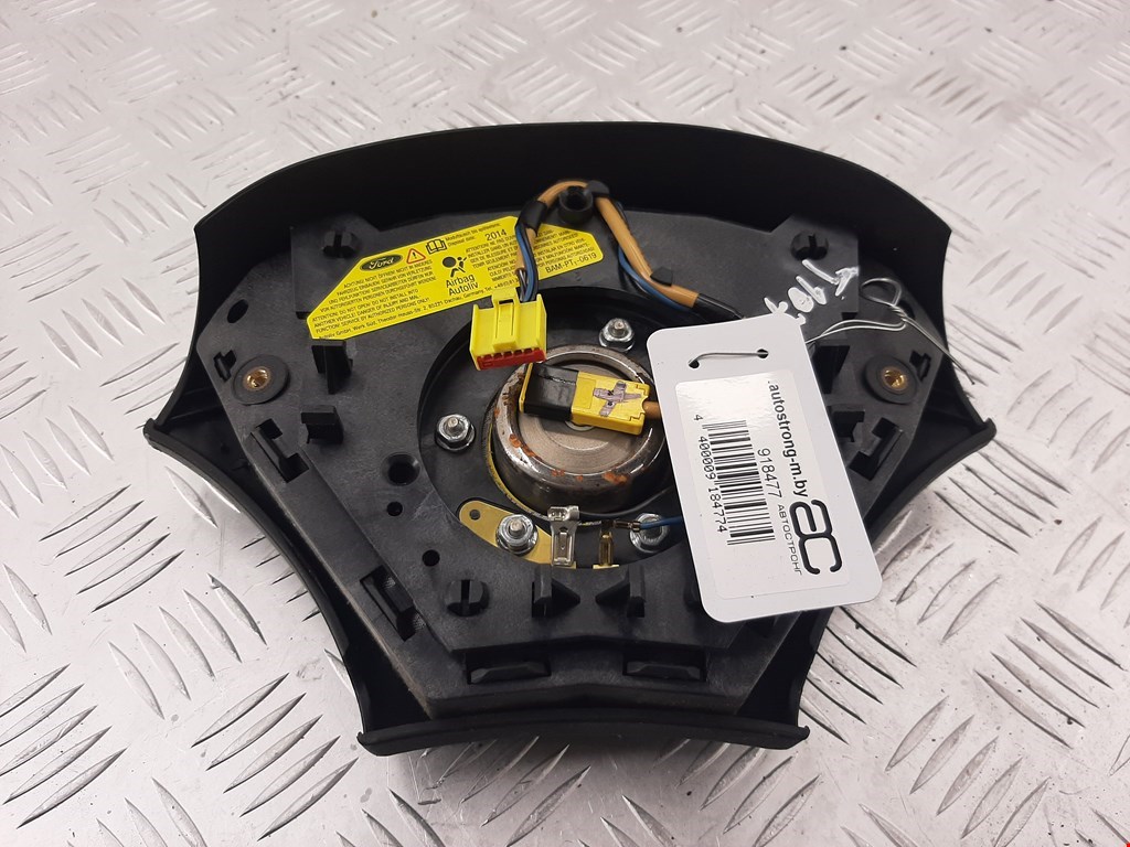 Подушка безопасности в рулевое колесо FORD Focus I 1998-2005