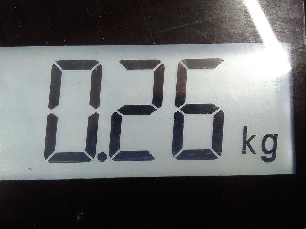 Ручка двери багажника наружная CITROEN C 1 II 2014-н.в.