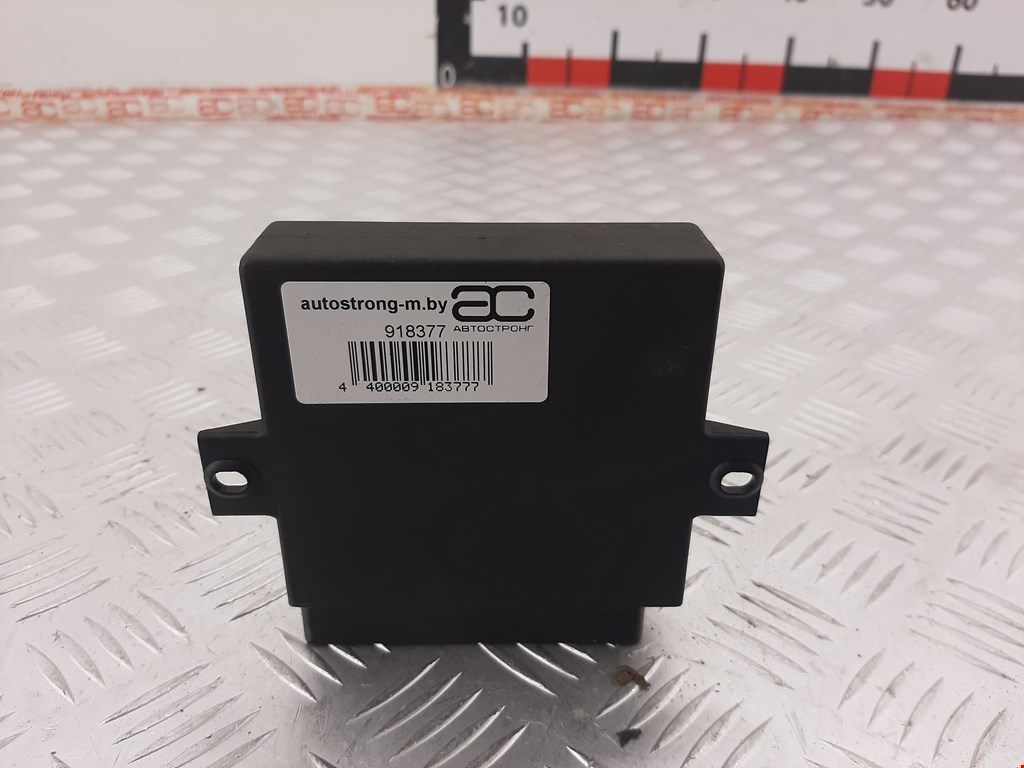 Блок комфорта FORD Focus I 1998-2005