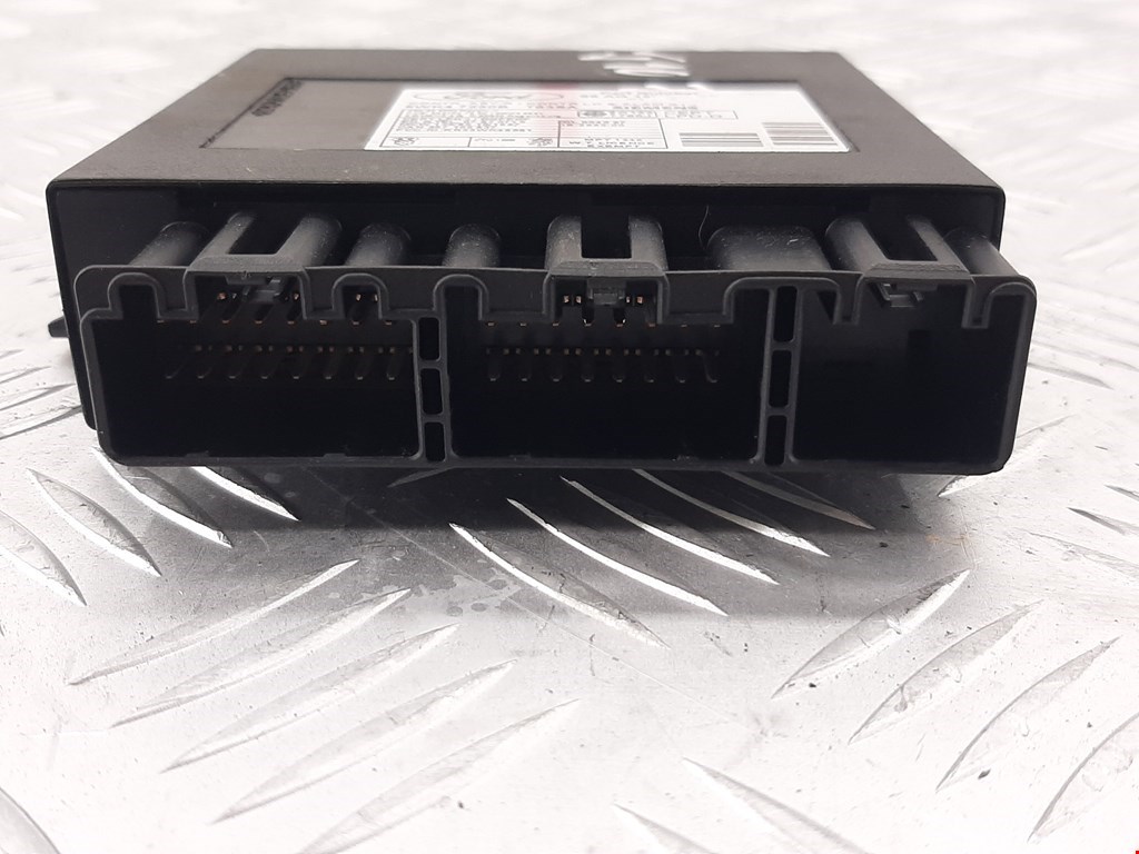 Блок комфорта FORD Focus I 1998-2005