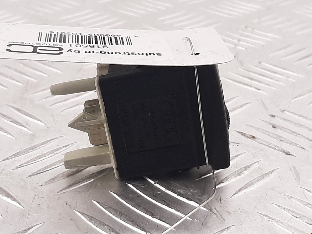 Кнопка корректора фар AUDI A4 B5 1995-2001