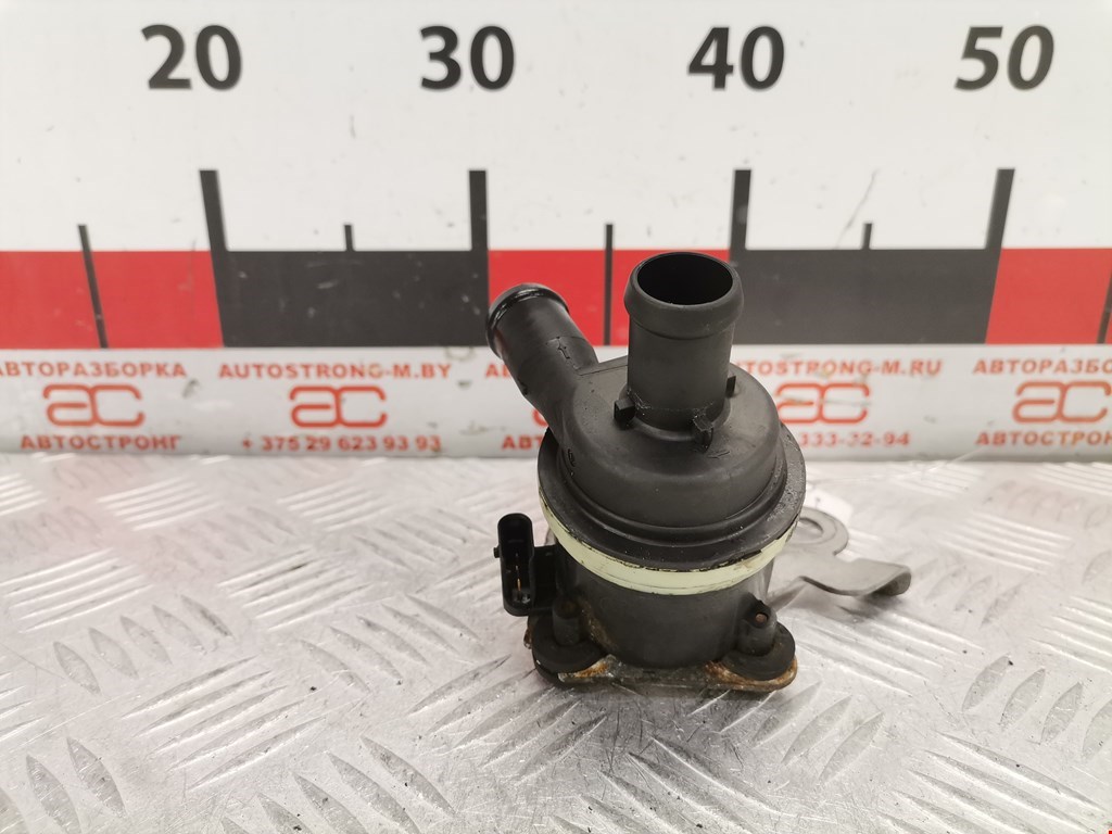 Насос водяной (помпа) OPEL Astra J 2009-2017