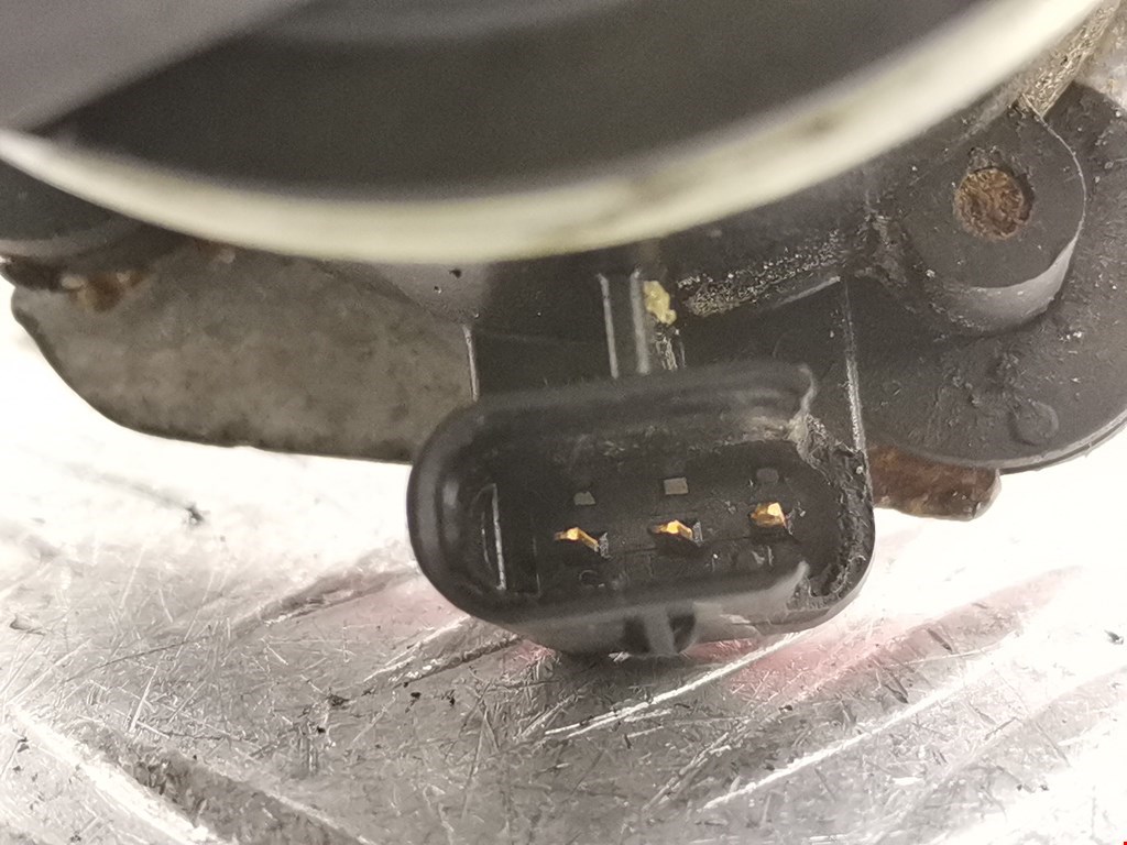 Насос водяной (помпа) OPEL Astra J 2009-2017